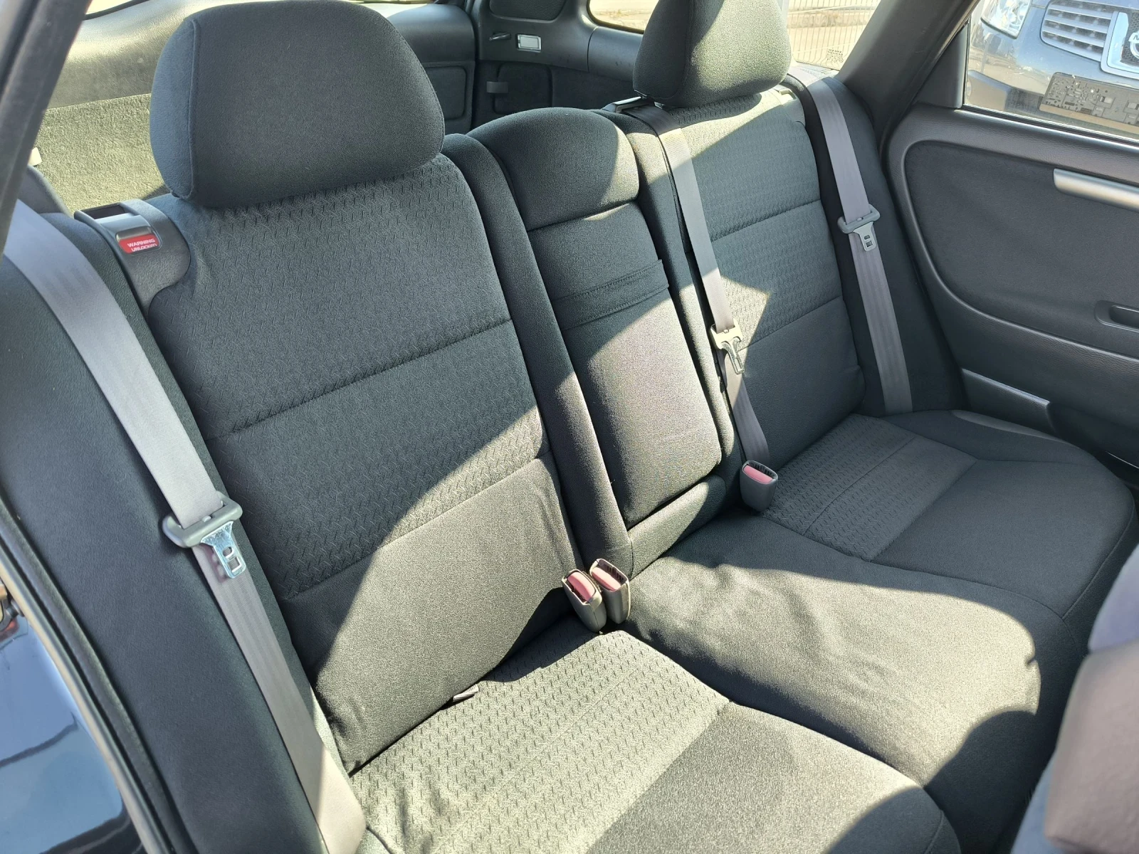 Volvo V40 2.0 | Mobile.bg   12