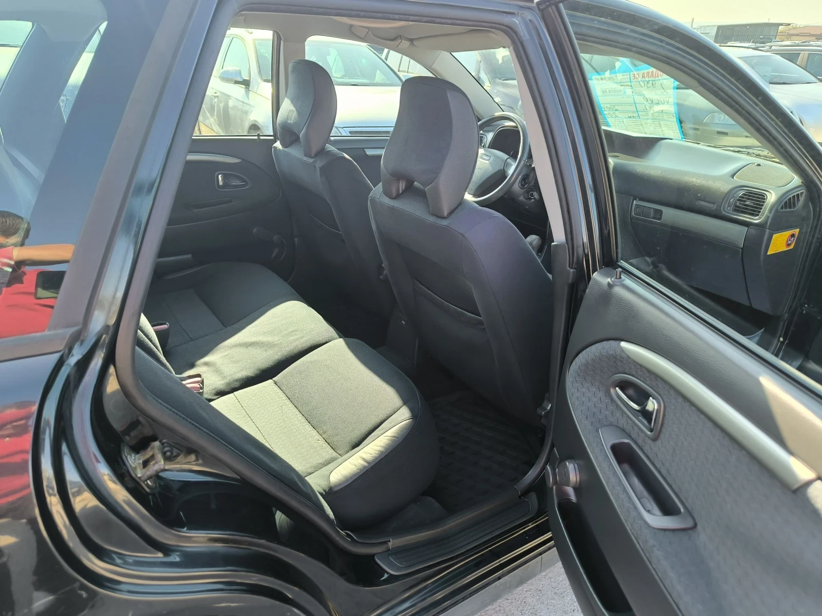 Volvo V40 2.0 | Mobile.bg   11