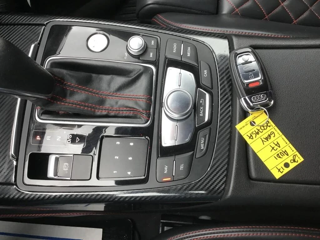 Audi A7 * 3.0T Competition * CARFAX *    | Mobile.bg   14