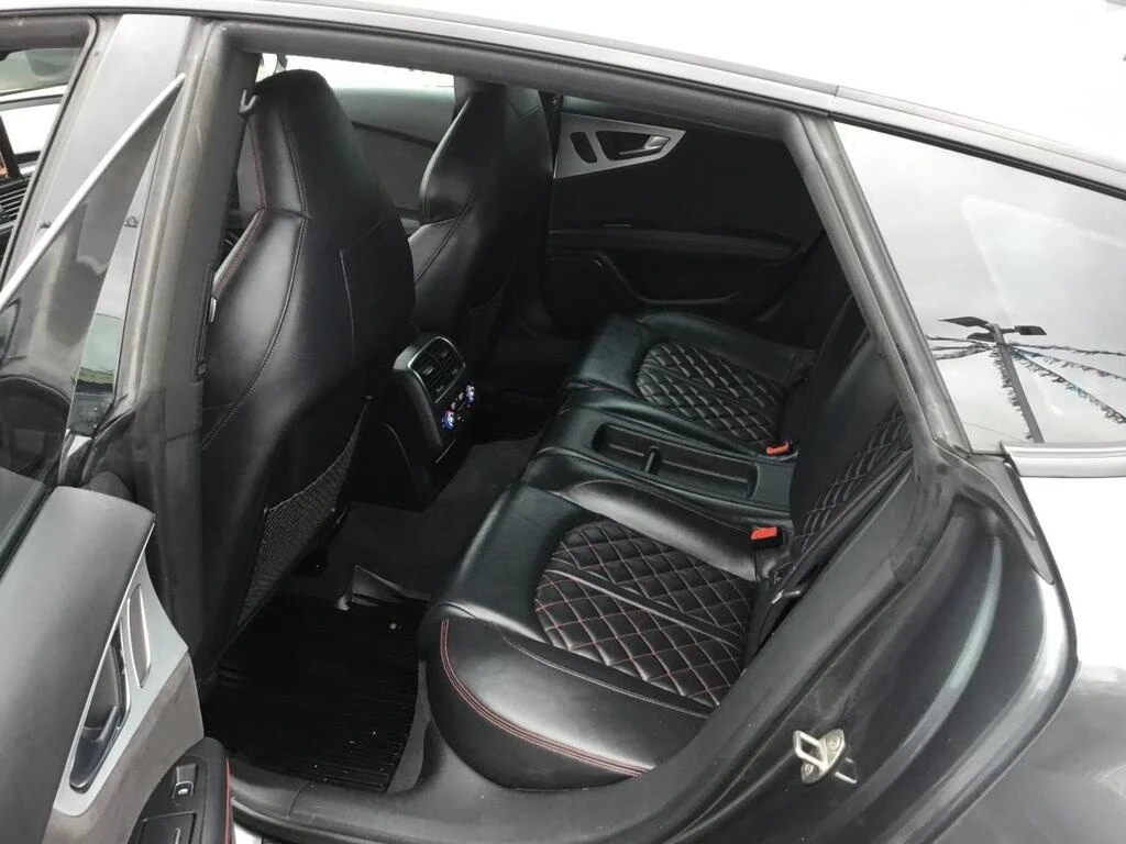 Audi A7 * 3.0T Competition * CARFAX *    | Mobile.bg   16