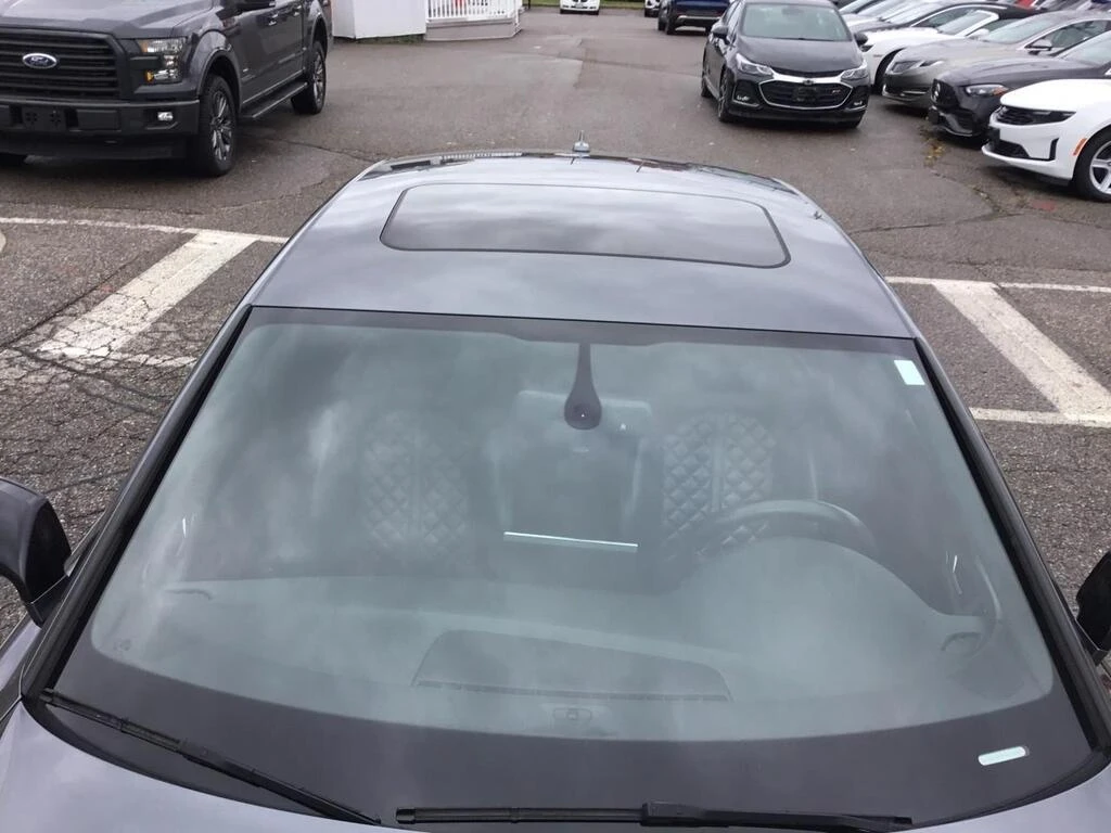 Audi A7 * 3.0T Competition * CARFAX * БЕЗ ПЪРВОНАЧАЛНА ВНО - изображение 9