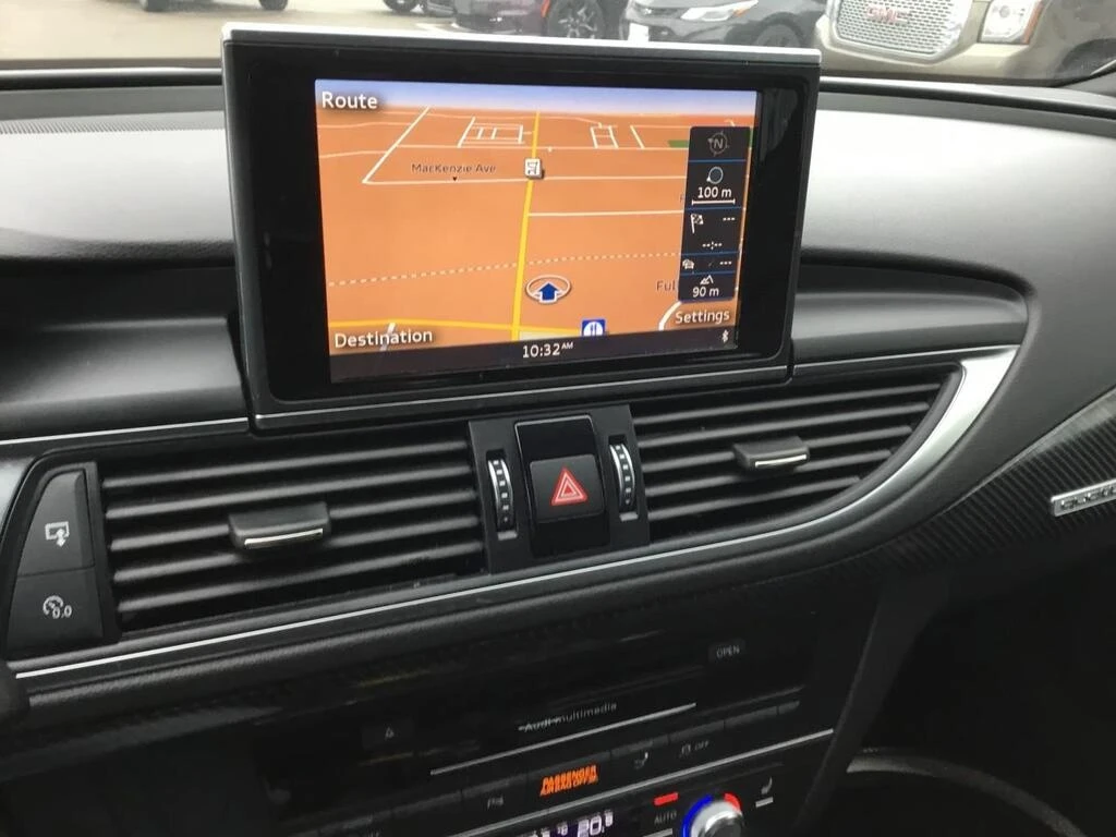 Audi A7 * 3.0T Competition * CARFAX *    | Mobile.bg   12