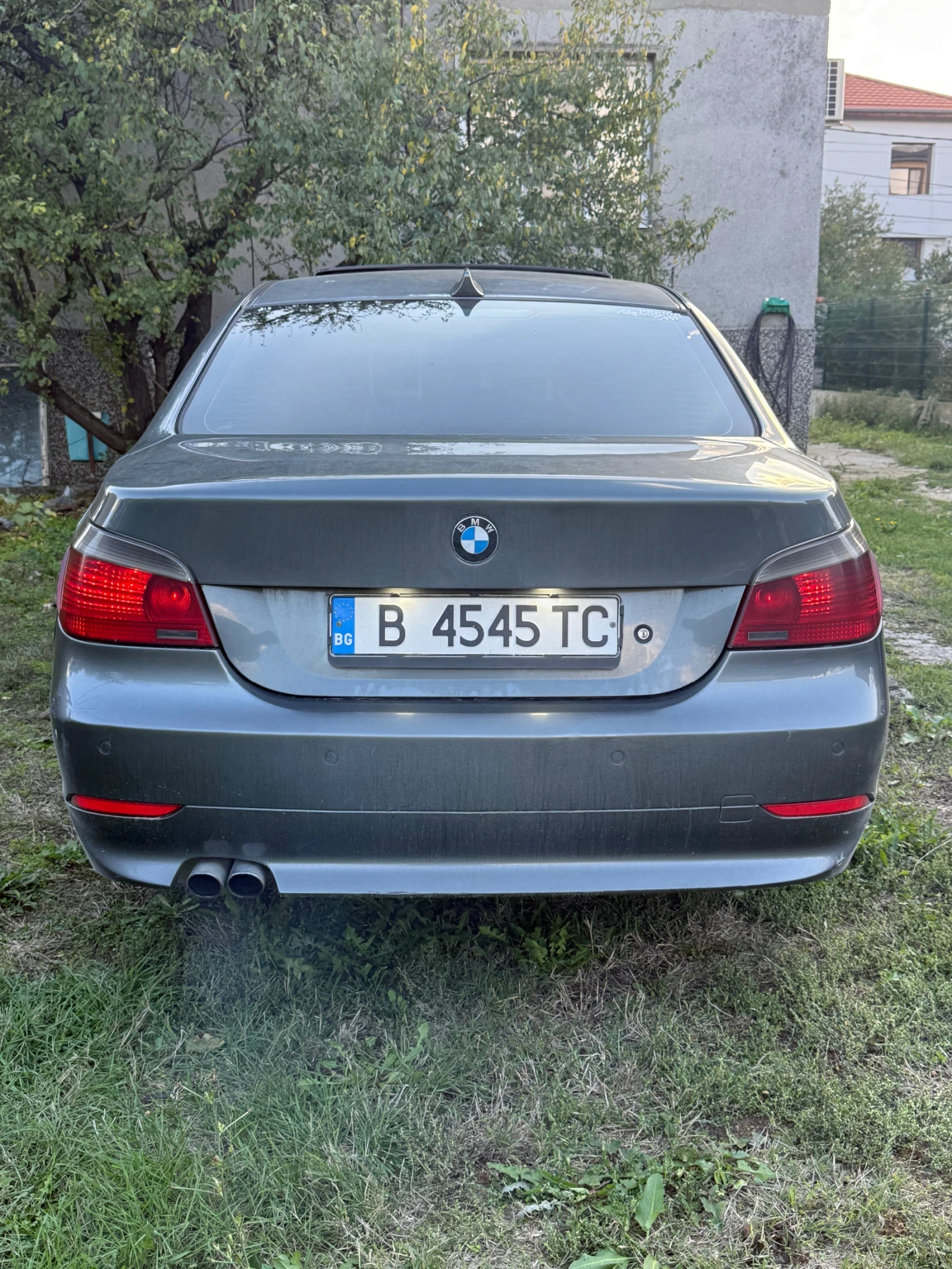 BMW 525 | Mobile.bg   16