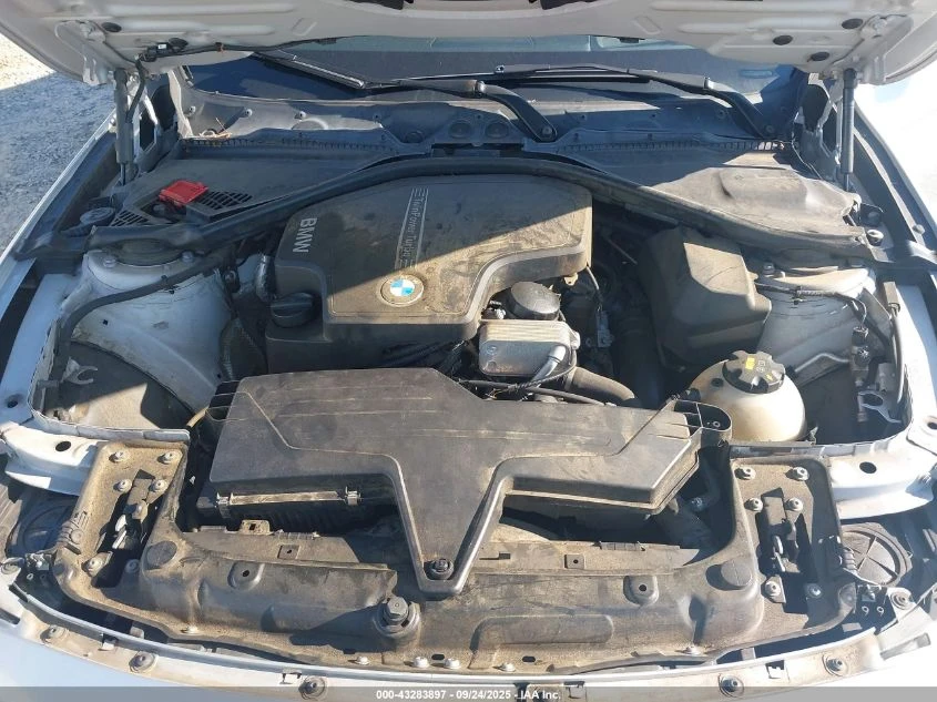 BMW 328 2.0L I-4 DI, DOHC, VVT, TURBO, 240HP Rear Wheel | Mobile.bg   15