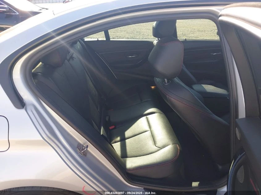 BMW 328 2.0L I-4 DI, DOHC, VVT, TURBO, 240HP Rear Wheel | Mobile.bg   13