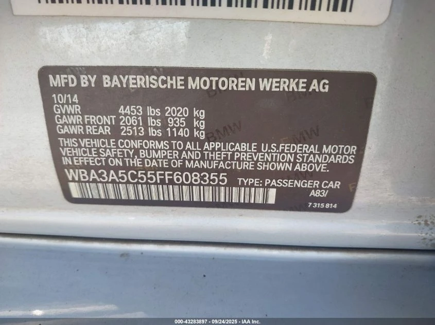 BMW 328 2.0L I-4 DI, DOHC, VVT, TURBO, 240HP Rear Wheel | Mobile.bg   14