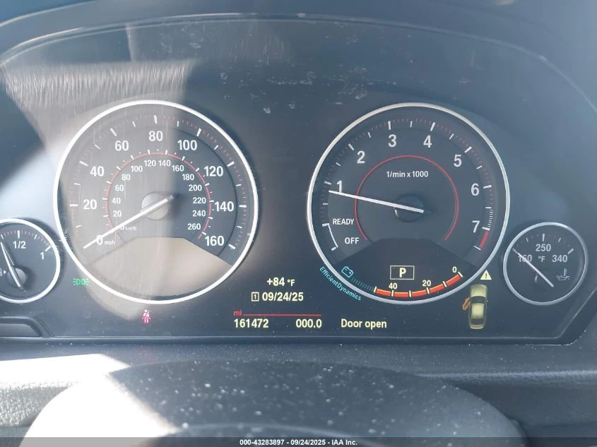 BMW 328 2.0L I-4 DI, DOHC, VVT, TURBO, 240HP Rear Wheel | Mobile.bg   12