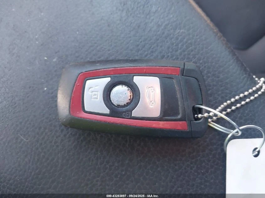 BMW 328 2.0L I-4 DI, DOHC, VVT, TURBO, 240HP Rear Wheel - изображение 3