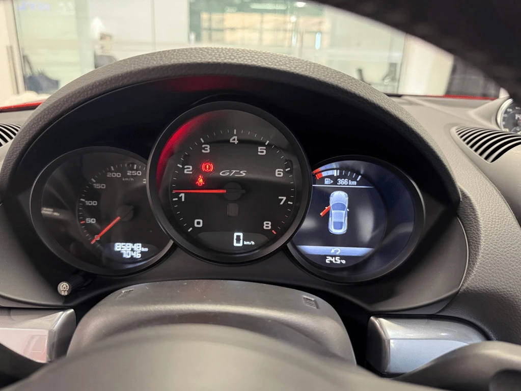 Porsche Cayman 2018 718 COUPE  *   *  | Mobile.bg   12