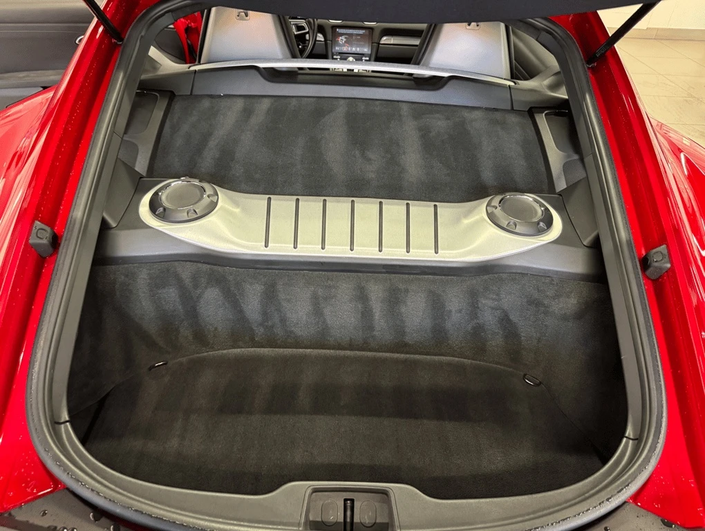 Porsche Cayman 2018 718 COUPE  *   *  | Mobile.bg   16