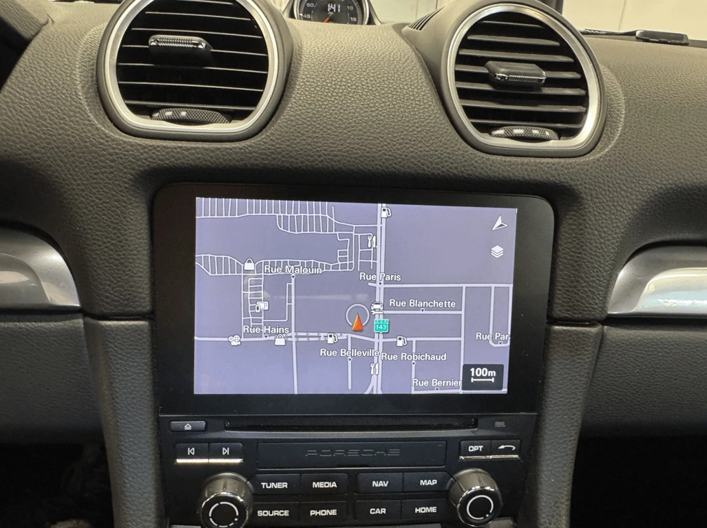 Porsche Cayman 2018 718 COUPE  *   *  | Mobile.bg   15