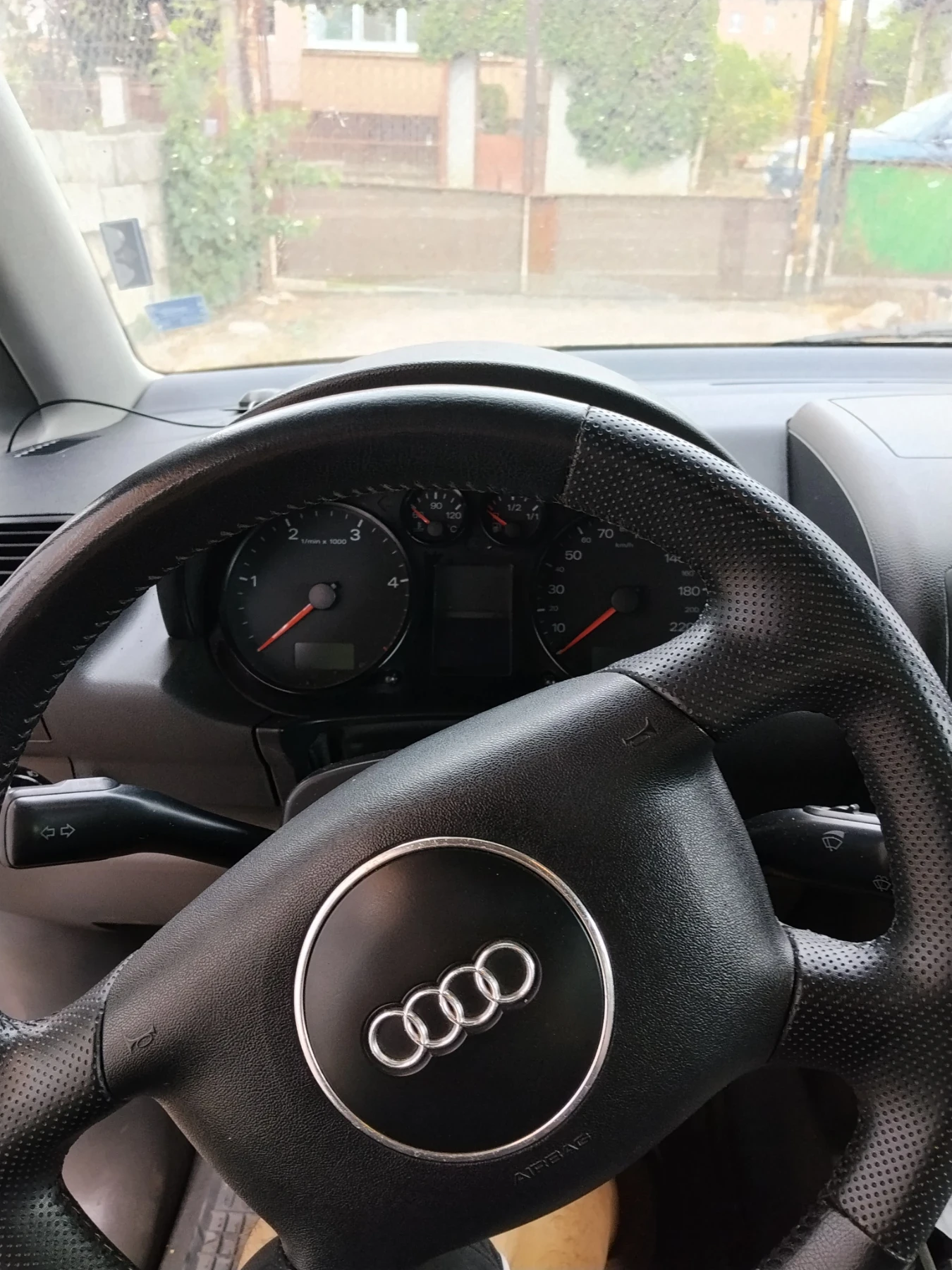 Audi A2 | Mobile.bg   3