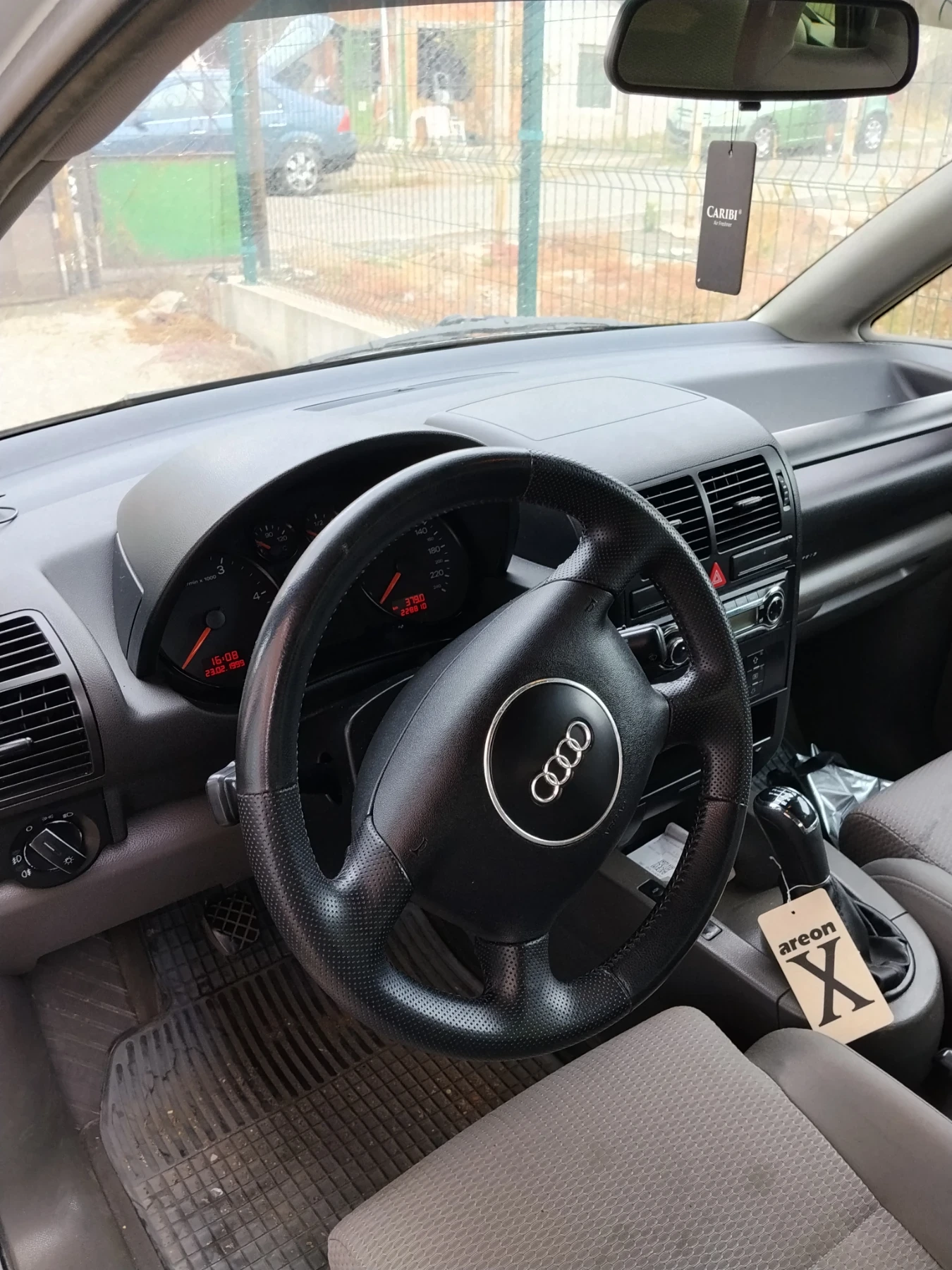 Audi A2 | Mobile.bg   5