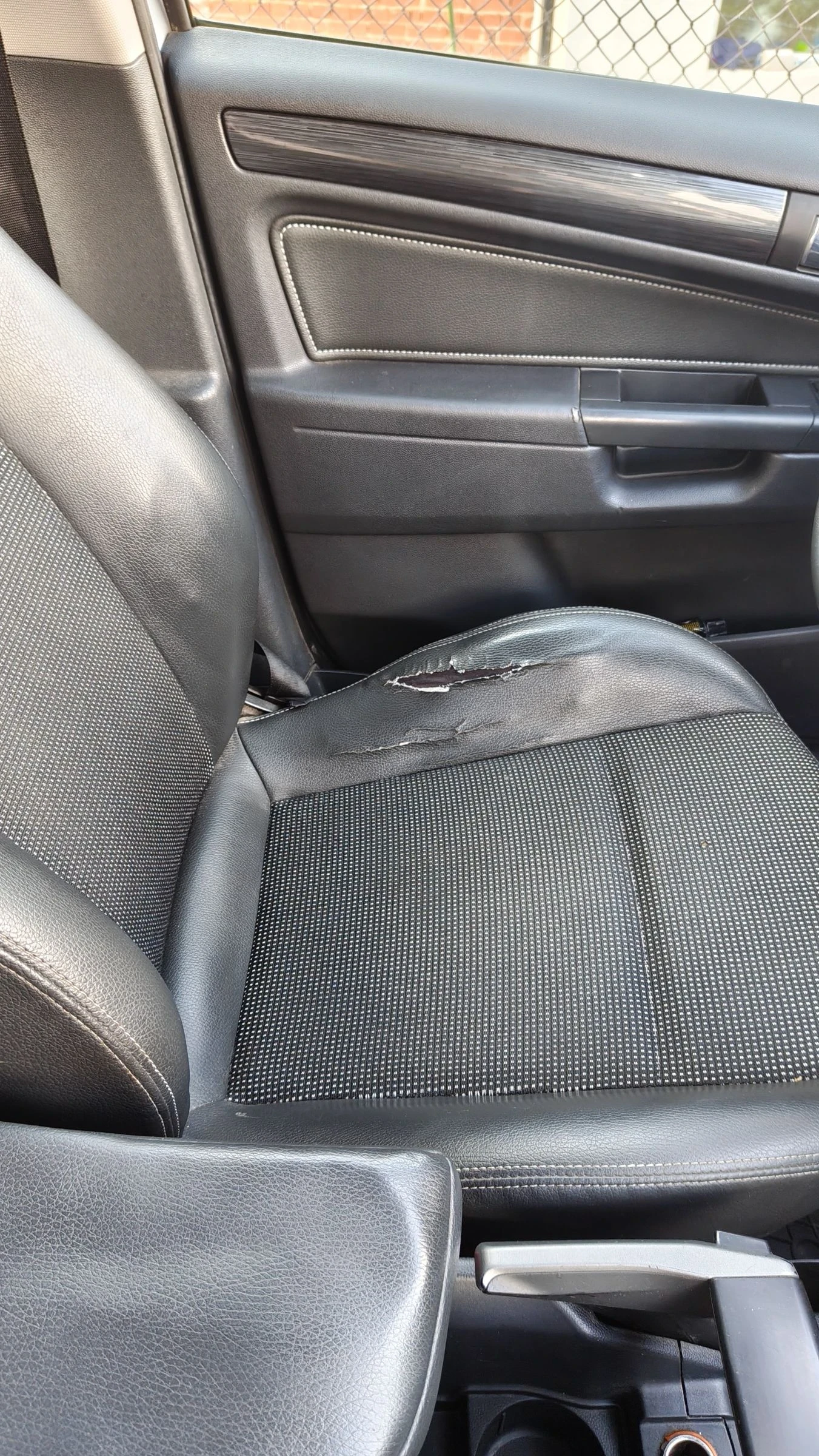 Opel Zafira 1.9CDTI COSMO - изображение 8