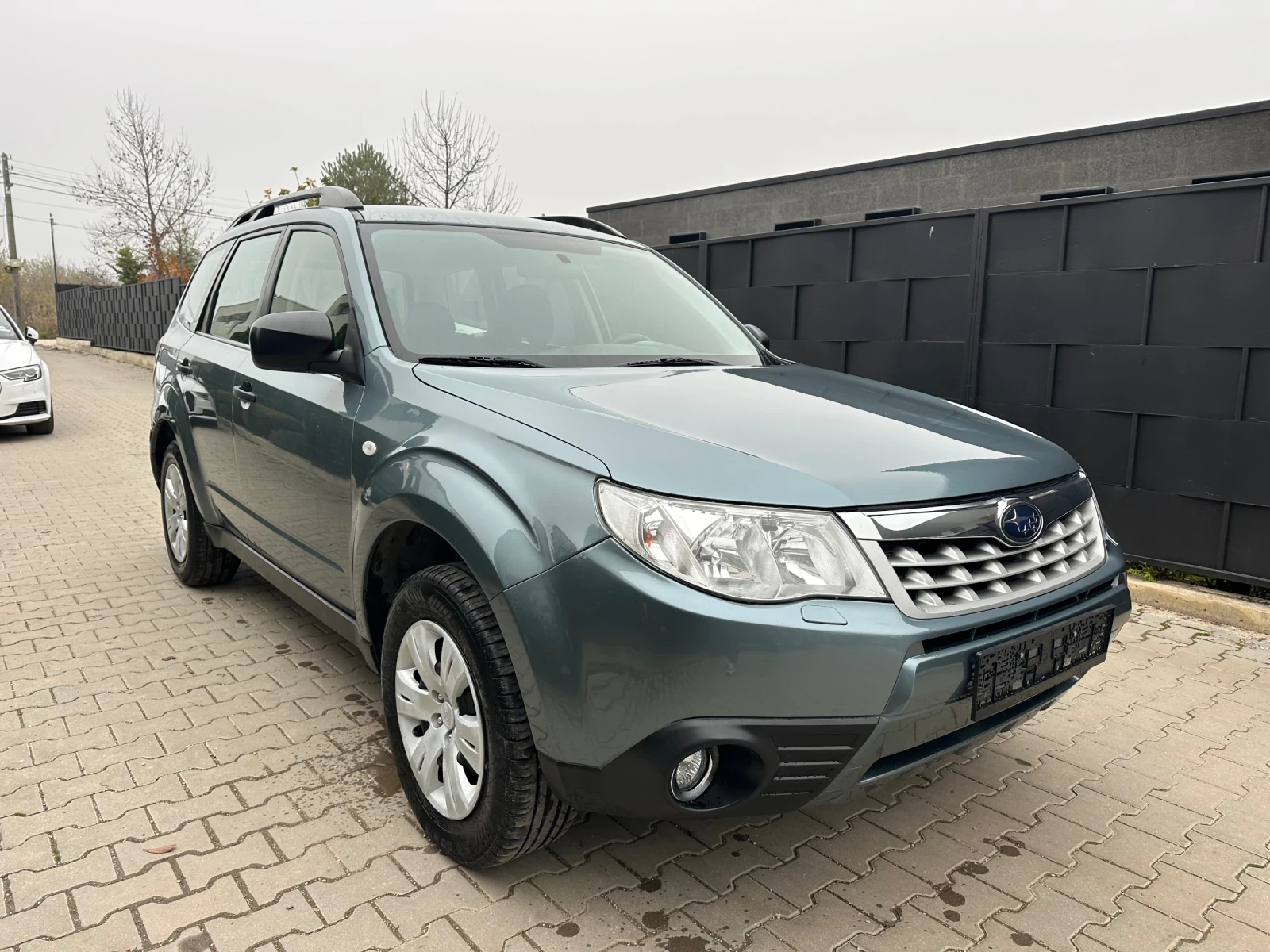 Subaru Forester 2.0-������-150�.� | Mobile.bg � ����������� 3