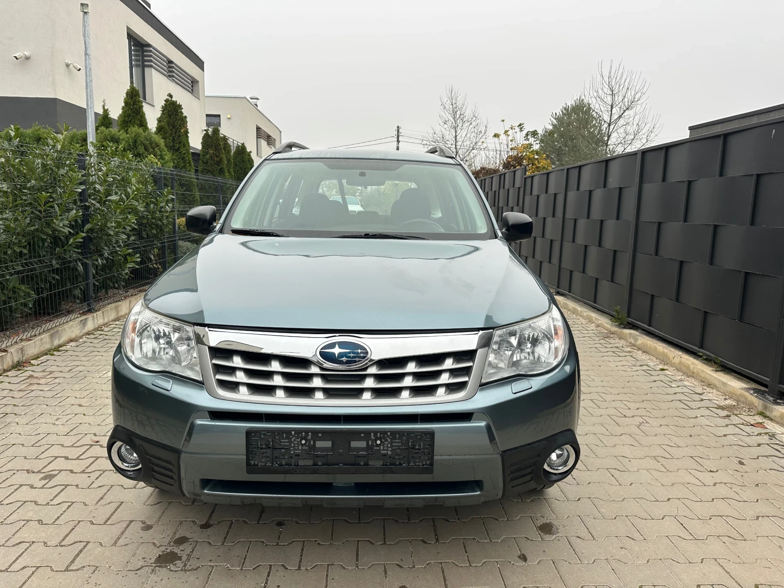 Subaru Forester 2.0-������-150�.� | Mobile.bg � ����������� 2