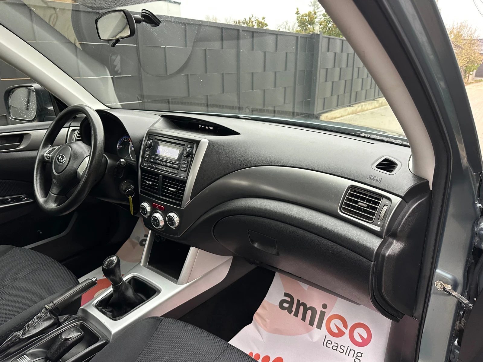 Subaru Forester 2.0-������-150�.� | Mobile.bg � ����������� 11