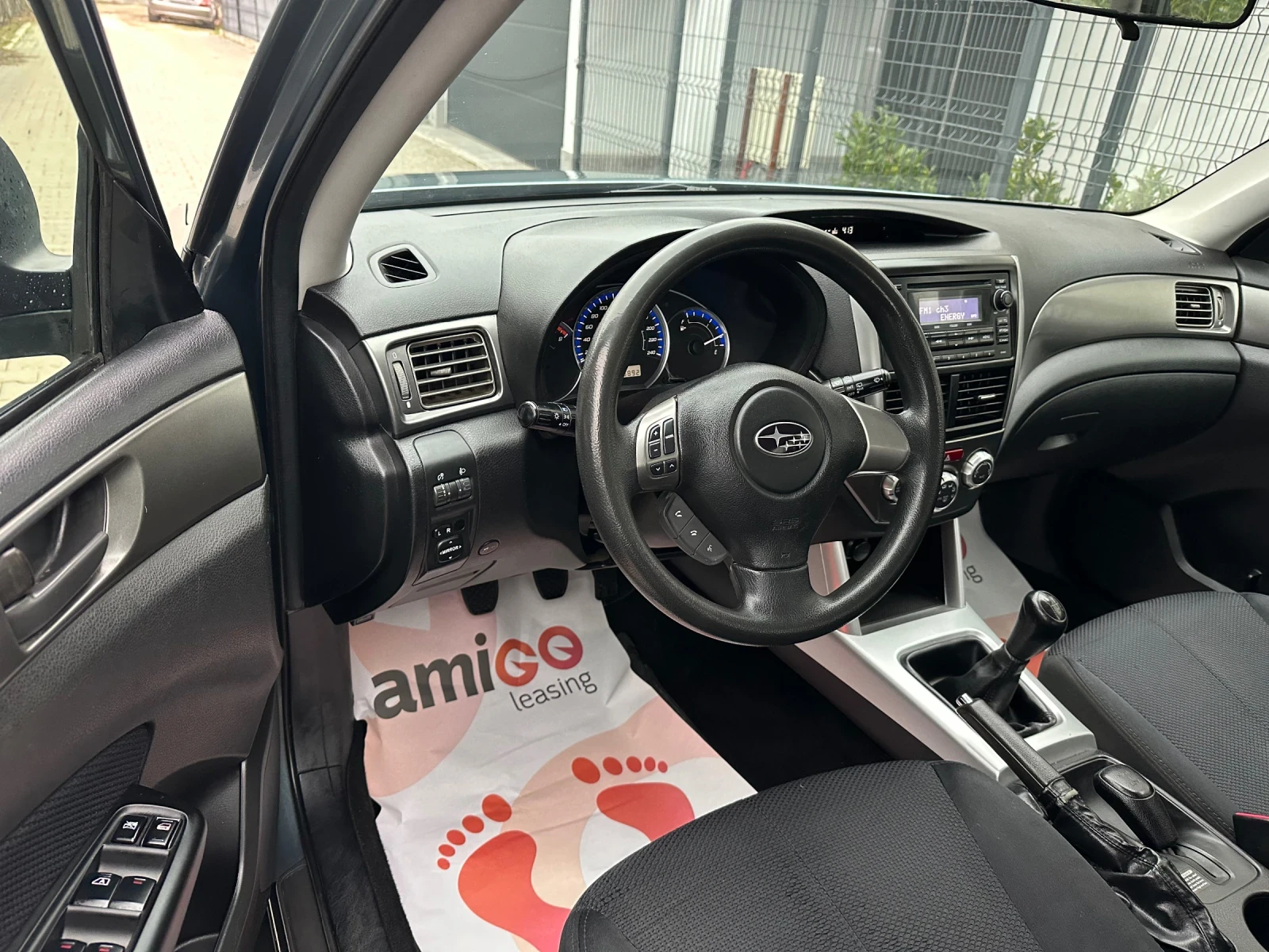 Subaru Forester 2.0-������-150�.� | Mobile.bg � ����������� 7