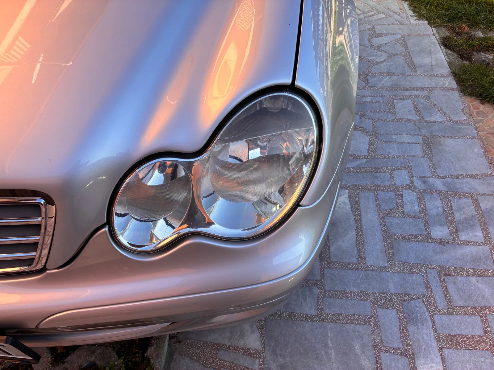 Mercedes-Benz C 200 Комби - изображение 5