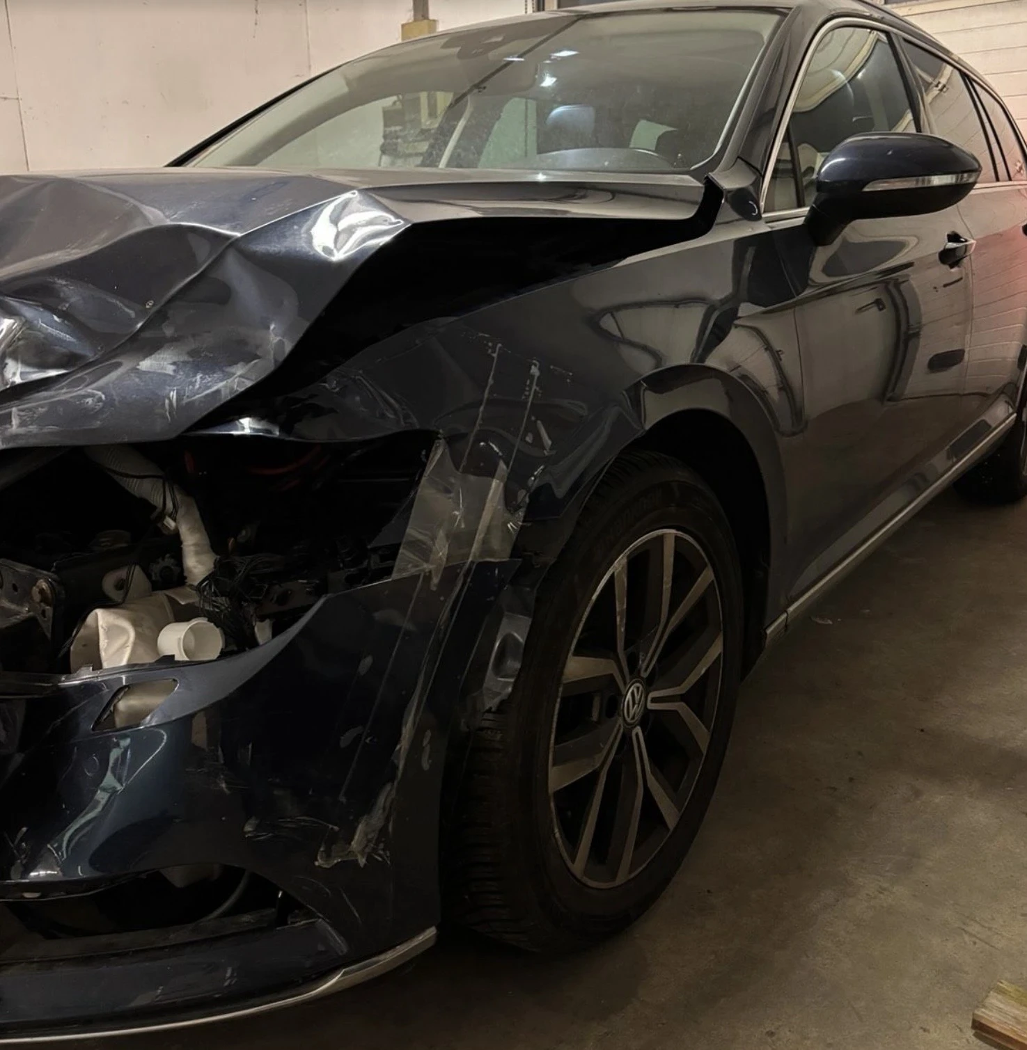 VW Passat 1.4 highline | Mobile.bg � ����������� 3