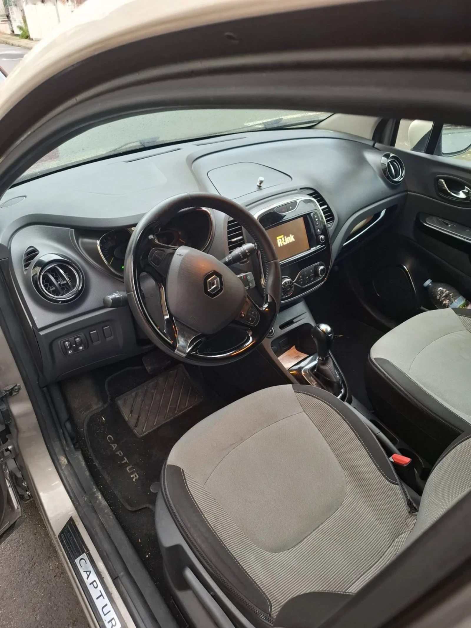 Renault Captur 1.2 TCe  | Mobile.bg � ����������� 5