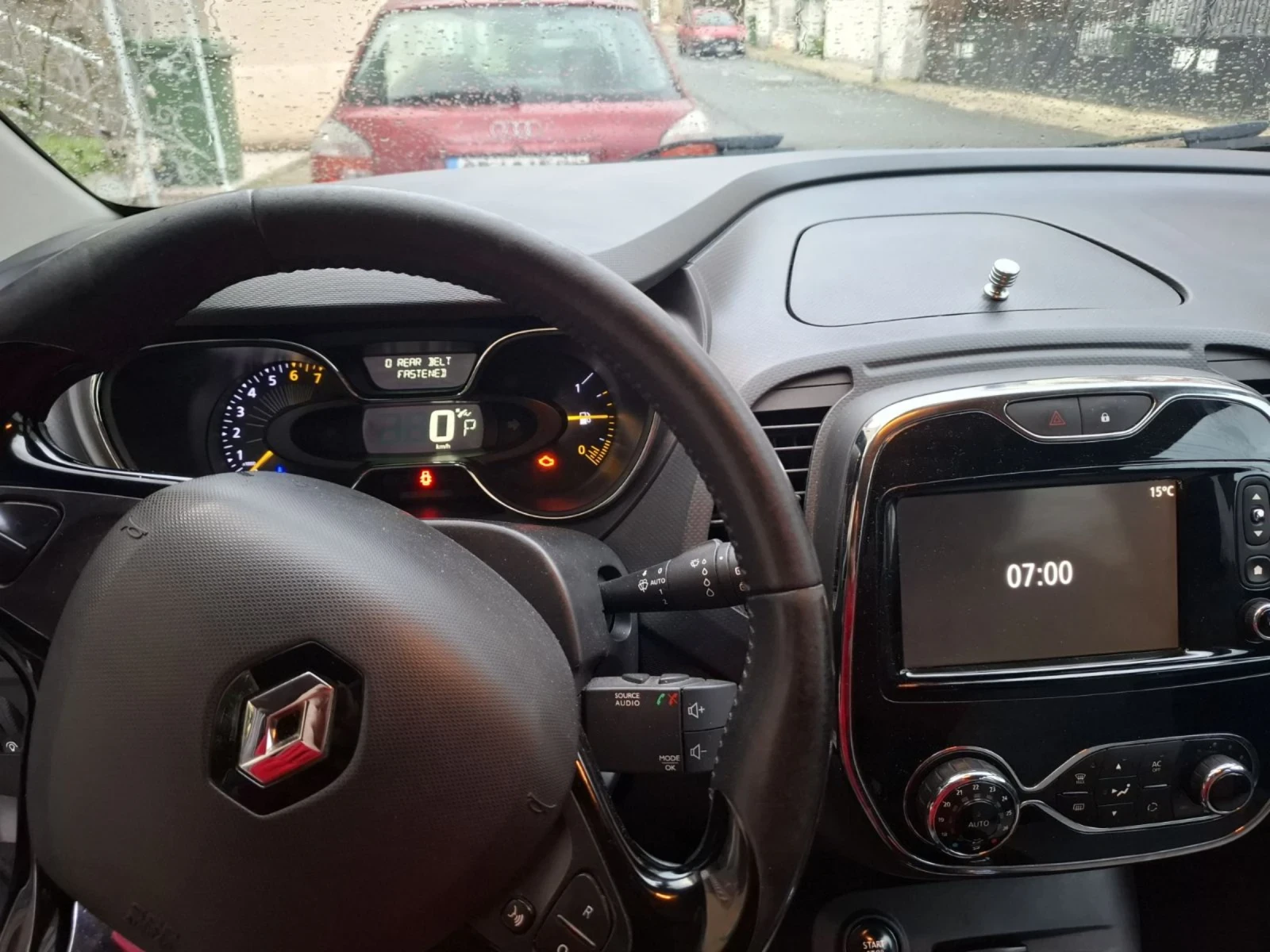 Renault Captur 1.2 TCe  | Mobile.bg � ����������� 6