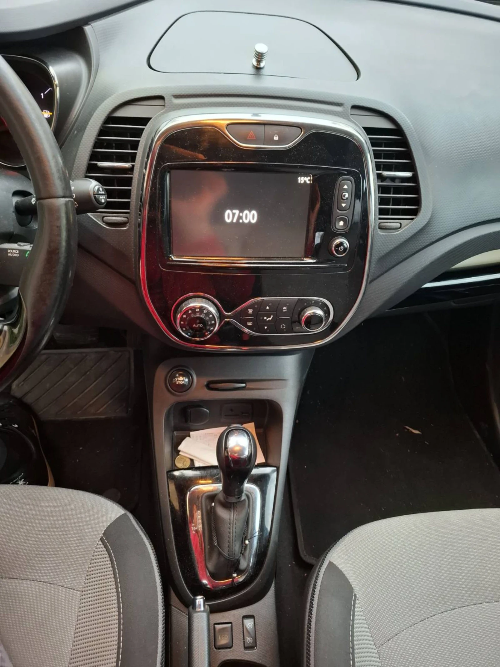 Renault Captur 1.2 TCe  | Mobile.bg � ����������� 7