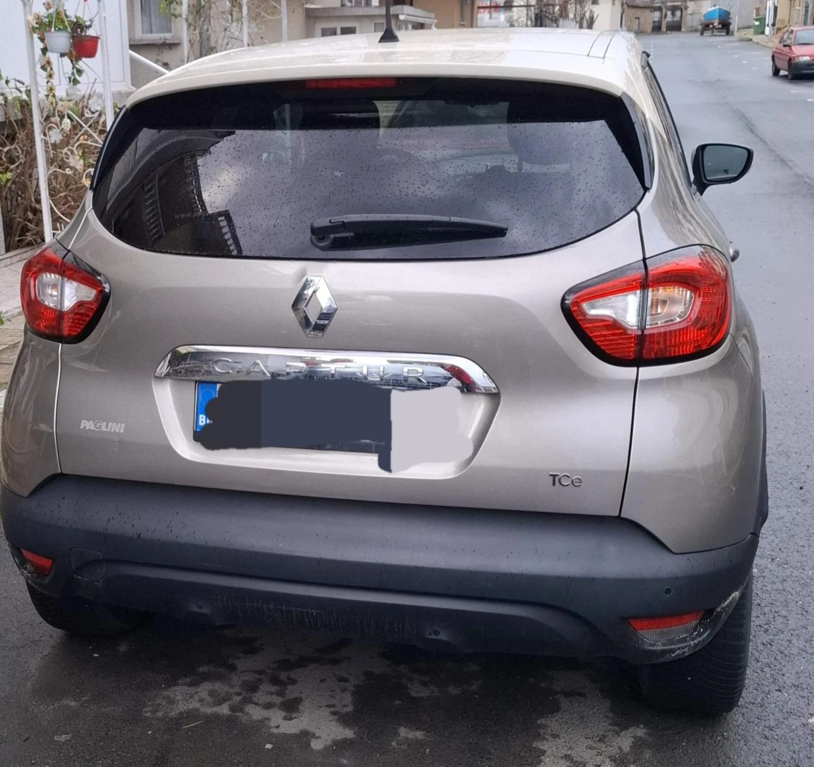 Renault Captur 1.2 TCe  | Mobile.bg � ����������� 3