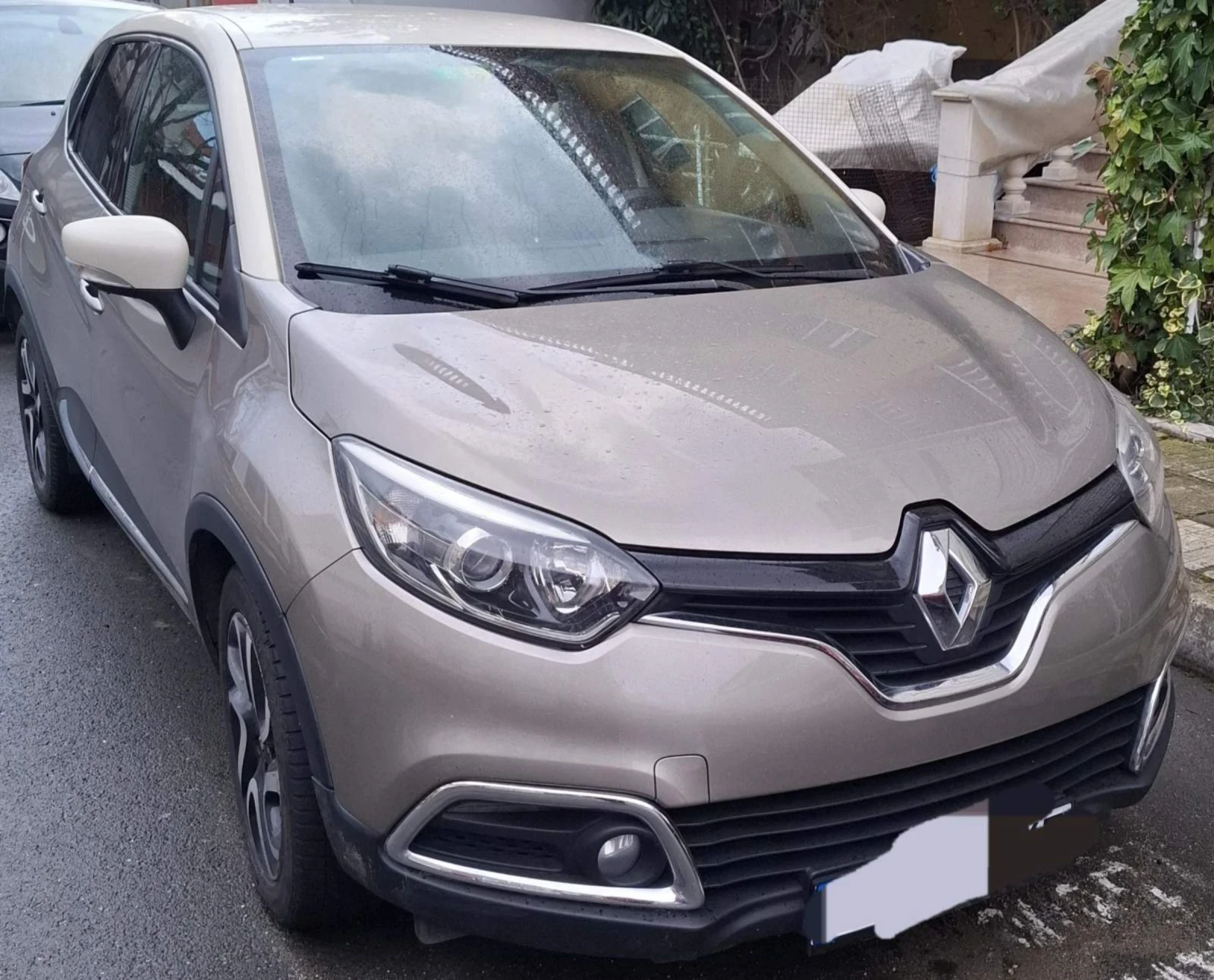 Renault Captur 1.2 TCe  | Mobile.bg � ����������� 1