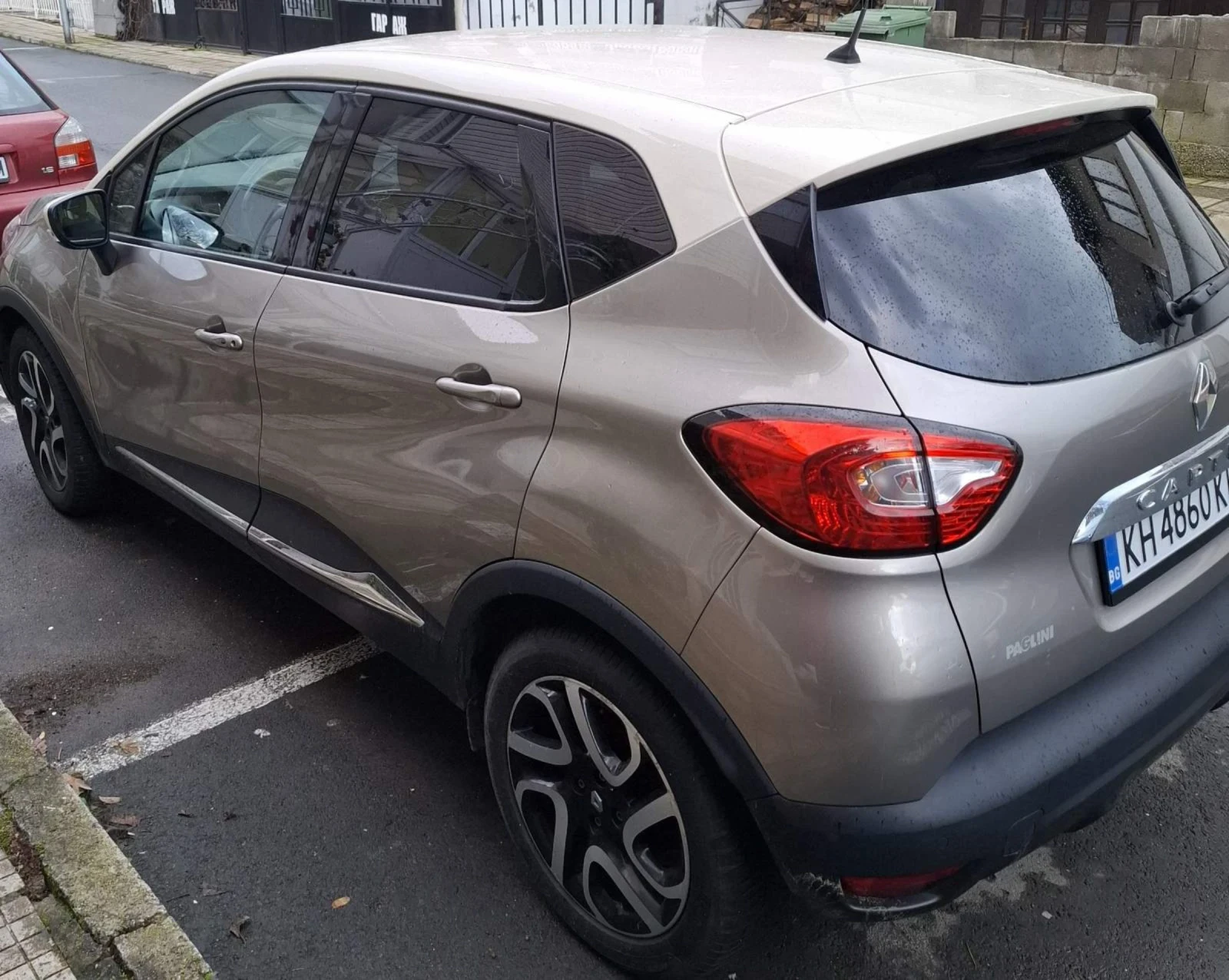 Renault Captur 1.2 TCe  | Mobile.bg � ����������� 4
