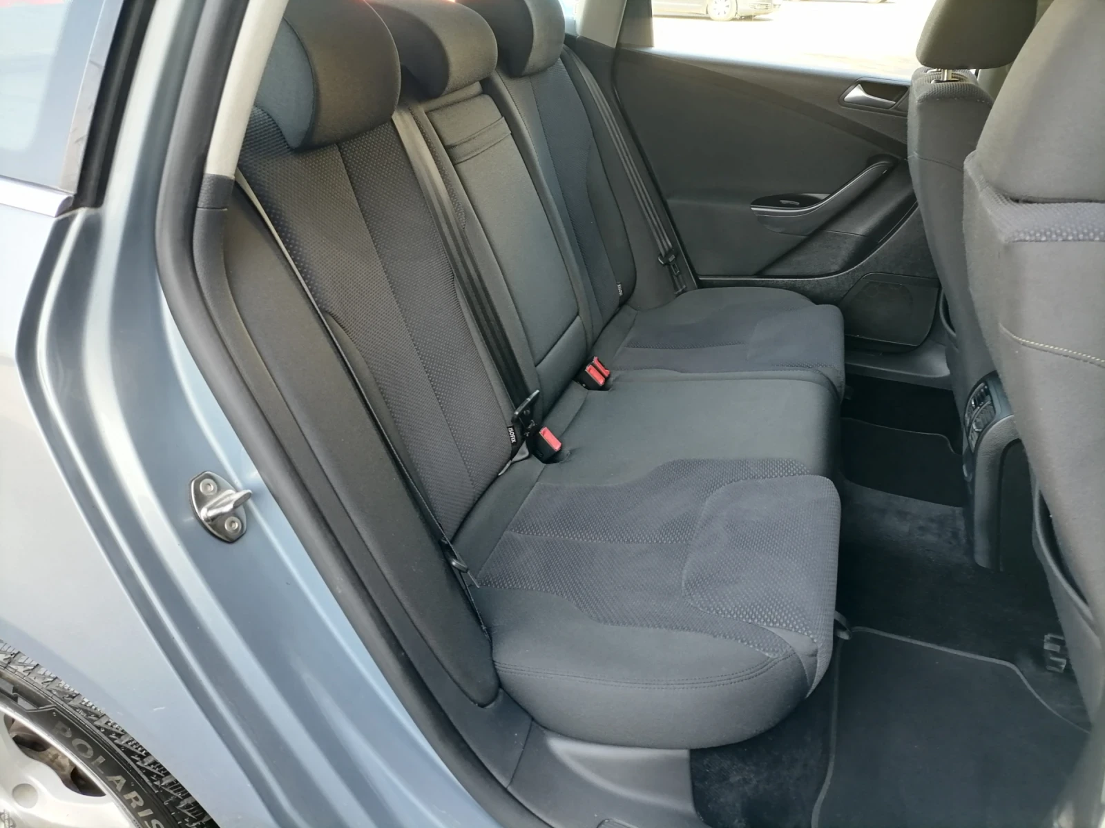VW Passat 1.8 TSI  SWISS | Mobile.bg � ����������� 11