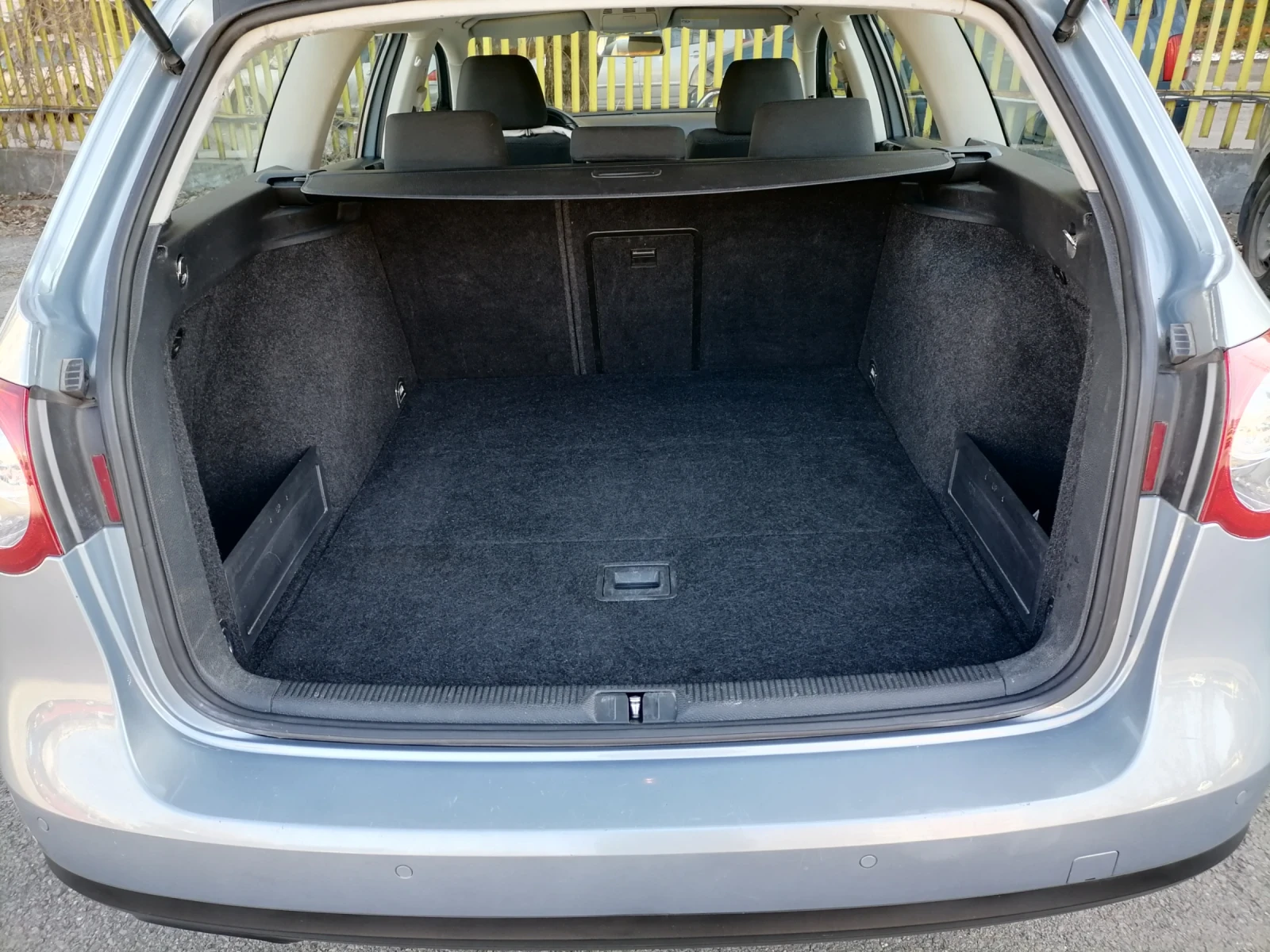 VW Passat 1.8 TSI  SWISS | Mobile.bg � ����������� 13