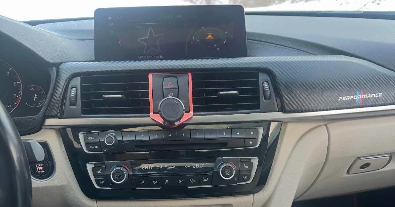 BMW 430 xDrive * CARFAX * ��� ������������ ������ | Mobile.bg � ����������� 6