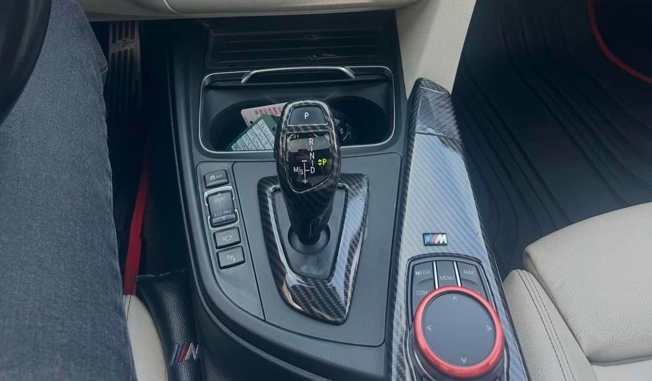 BMW 430 xDrive * CARFAX * ��� ������������ ������ | Mobile.bg � ����������� 3