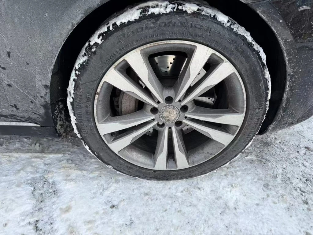 Mercedes-Benz S 550 * CARFAX * ��� ������������ ������ | Mobile.bg � ����������� 7