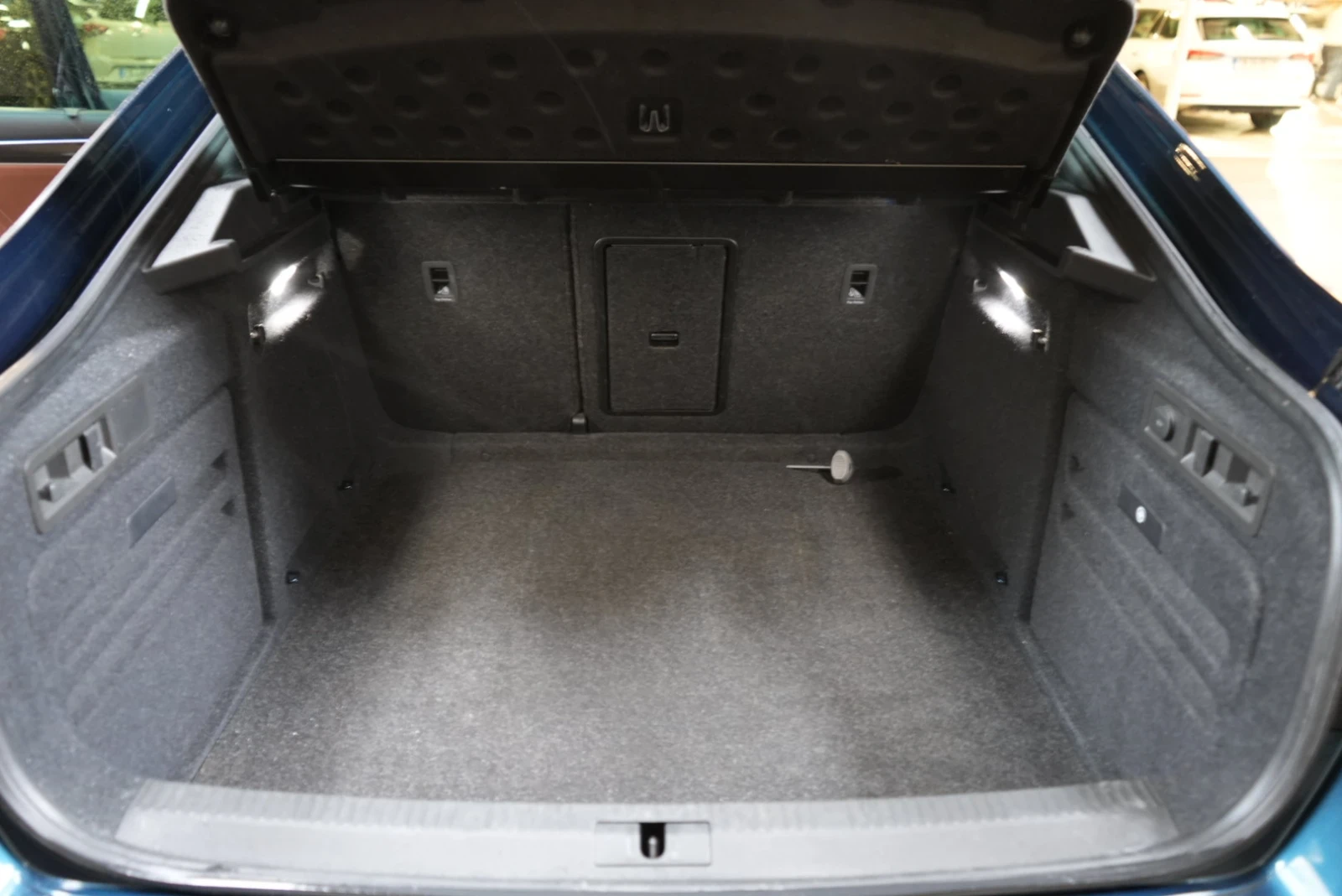 Skoda Superb L&K 2.0TDI/4x4/7DSG | Mobile.bg � ����������� 14