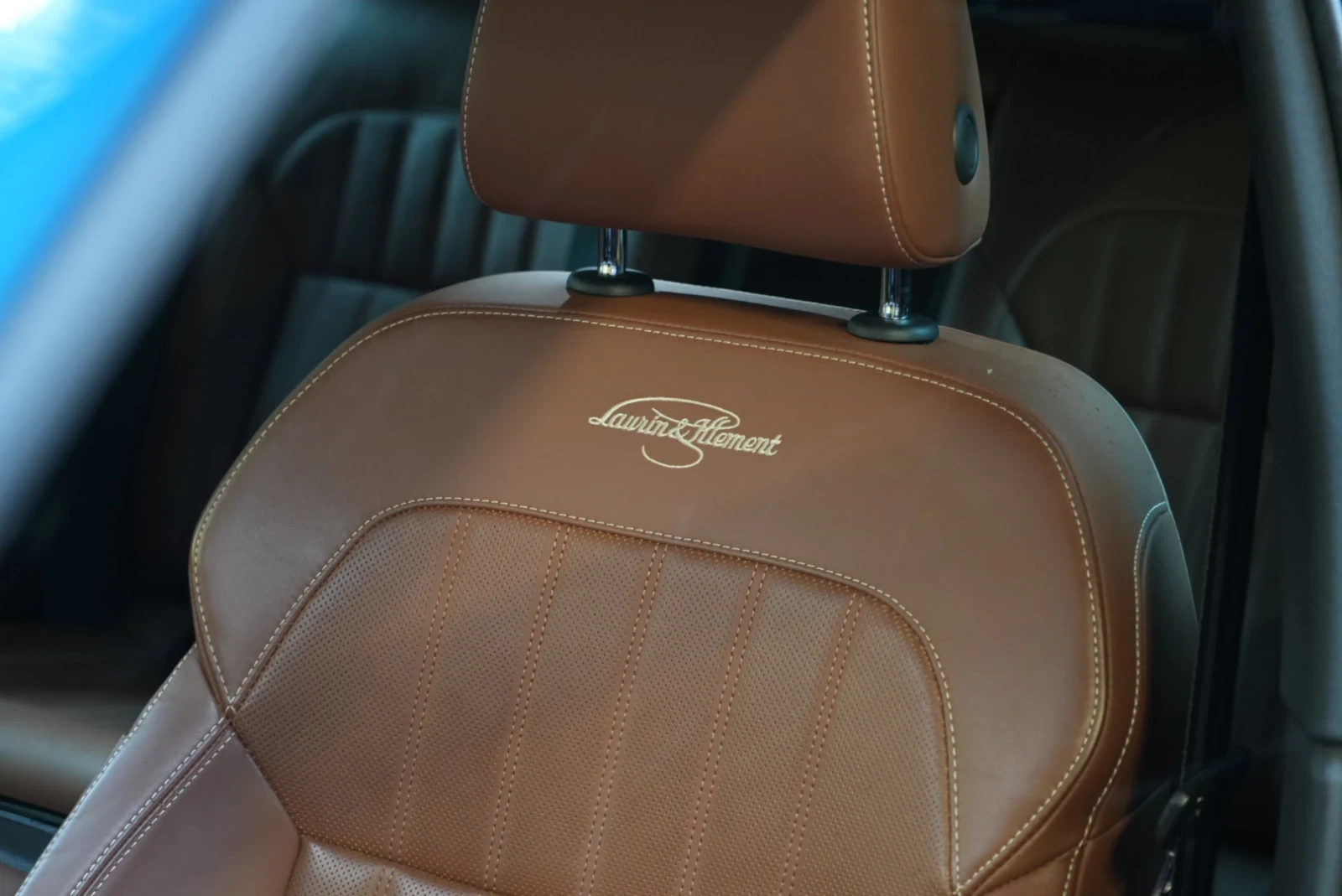 Skoda Superb L&K 2.0TDI/4x4/7DSG - изображение 7