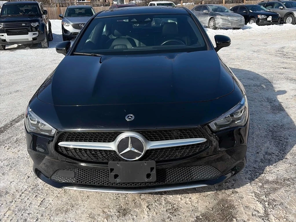 Mercedes-Benz CLA * 250 * CARFAX * ���� �� �� | Mobile.bg � ����������� 6