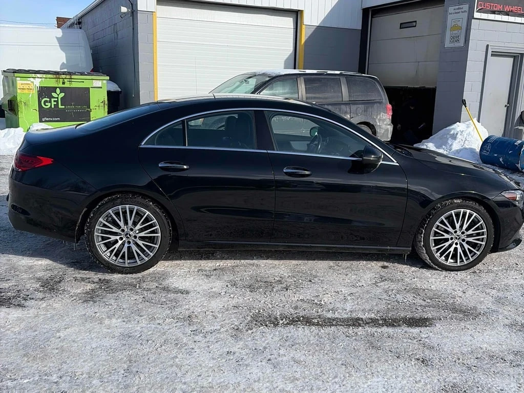 Mercedes-Benz CLA * 250 * CARFAX * ���� �� �� | Mobile.bg � ����������� 3