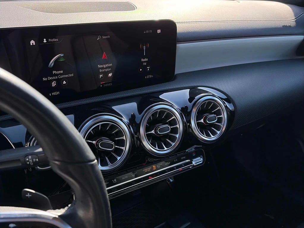 Mercedes-Benz CLA * 250 * CARFAX * ���� �� �� | Mobile.bg � ����������� 9