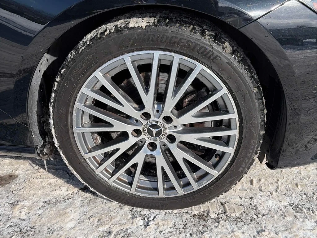 Mercedes-Benz CLA * 250 * CARFAX * ���� �� �� | Mobile.bg � ����������� 7