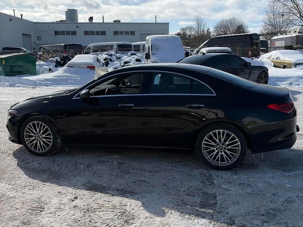 Mercedes-Benz CLA * 250 * CARFAX * ���� �� �� | Mobile.bg � ����������� 2