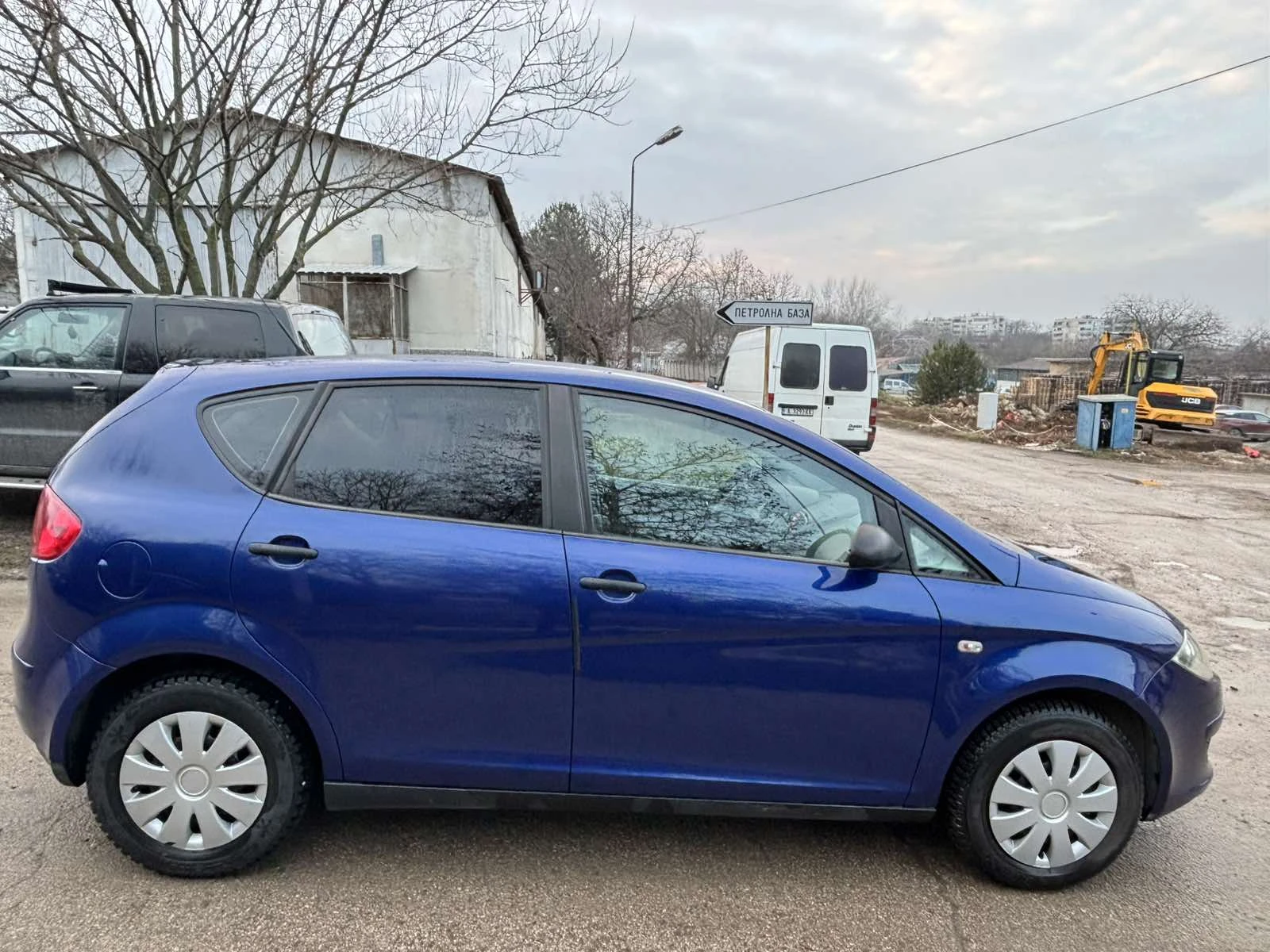 Seat Altea  - изображение 3