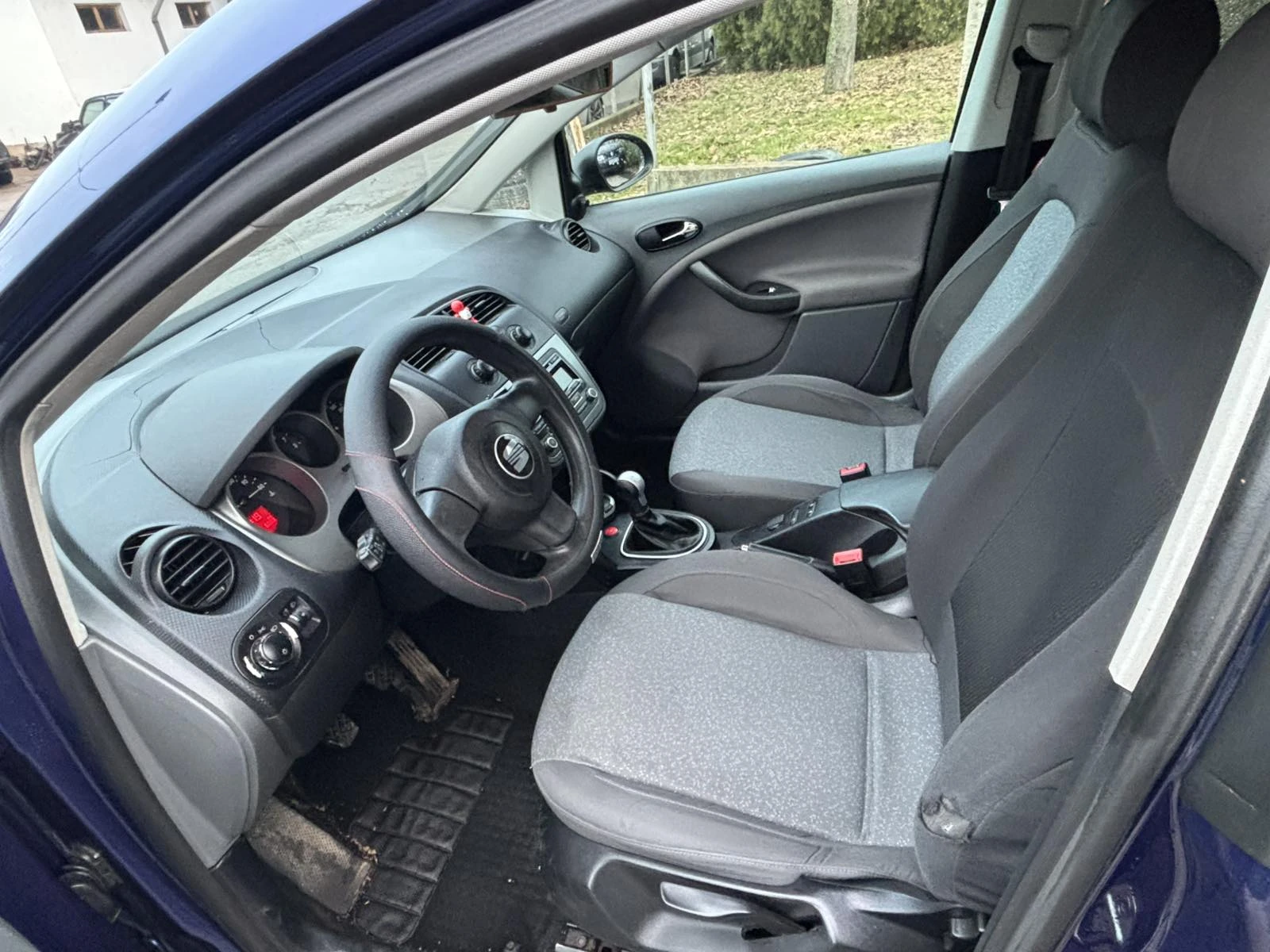 Seat Altea  - изображение 7