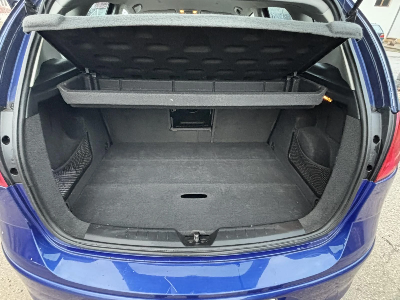 Seat Altea  - изображение 6