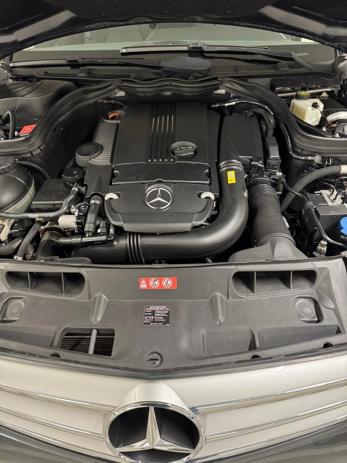 Mercedes-Benz C 250 #��������� | Mobile.bg � ����������� 5