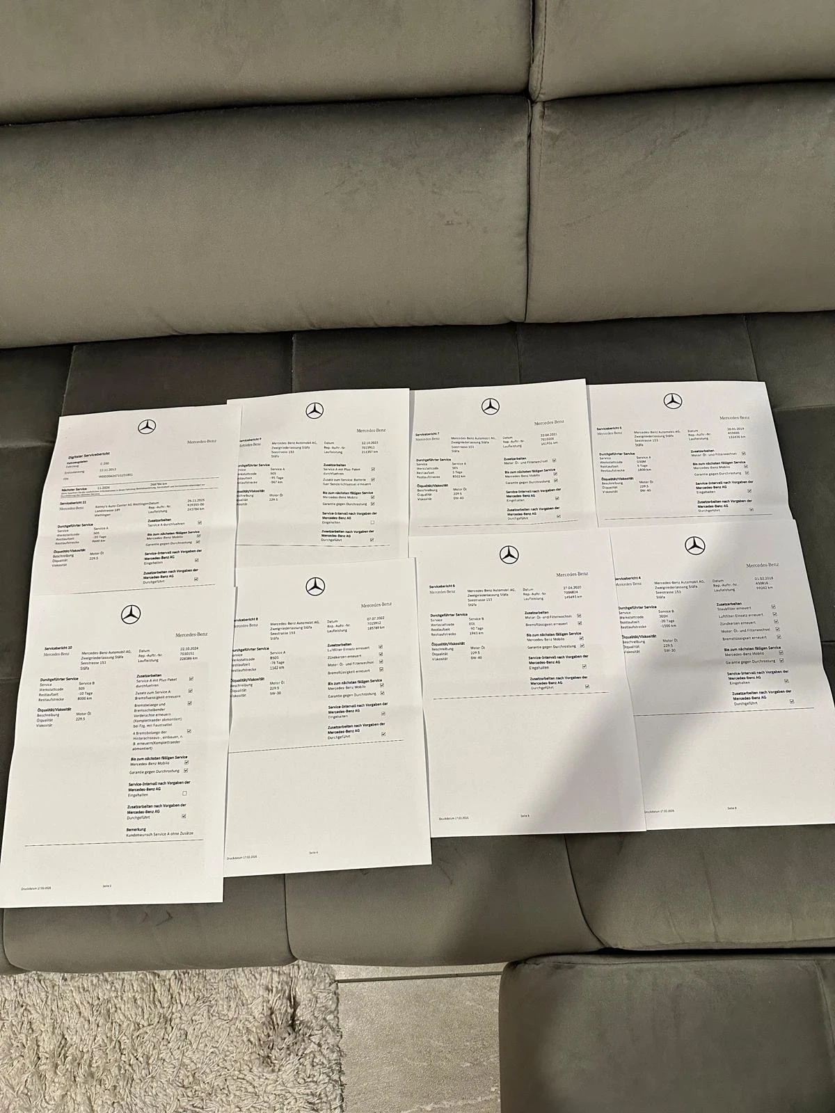 Mercedes-Benz C 250 #��������� | Mobile.bg � ����������� 9