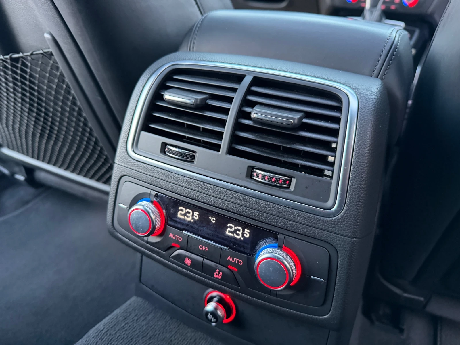 Audi A6 Competition/S-line/Bi-tdi/Нов внос от Белгия!, снимка 11 - Автомобили и джипове - 53795045