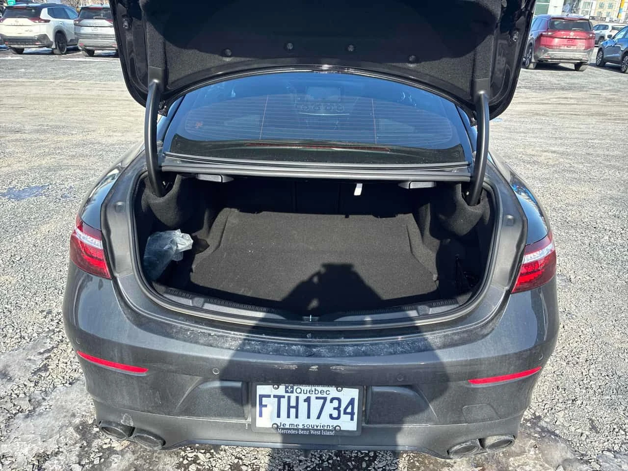 Mercedes-Benz E 53 AMG | DISTRONIC | BURMESTER | 360 | ОБДУХВАНЕ | CARFAX - изображение 6