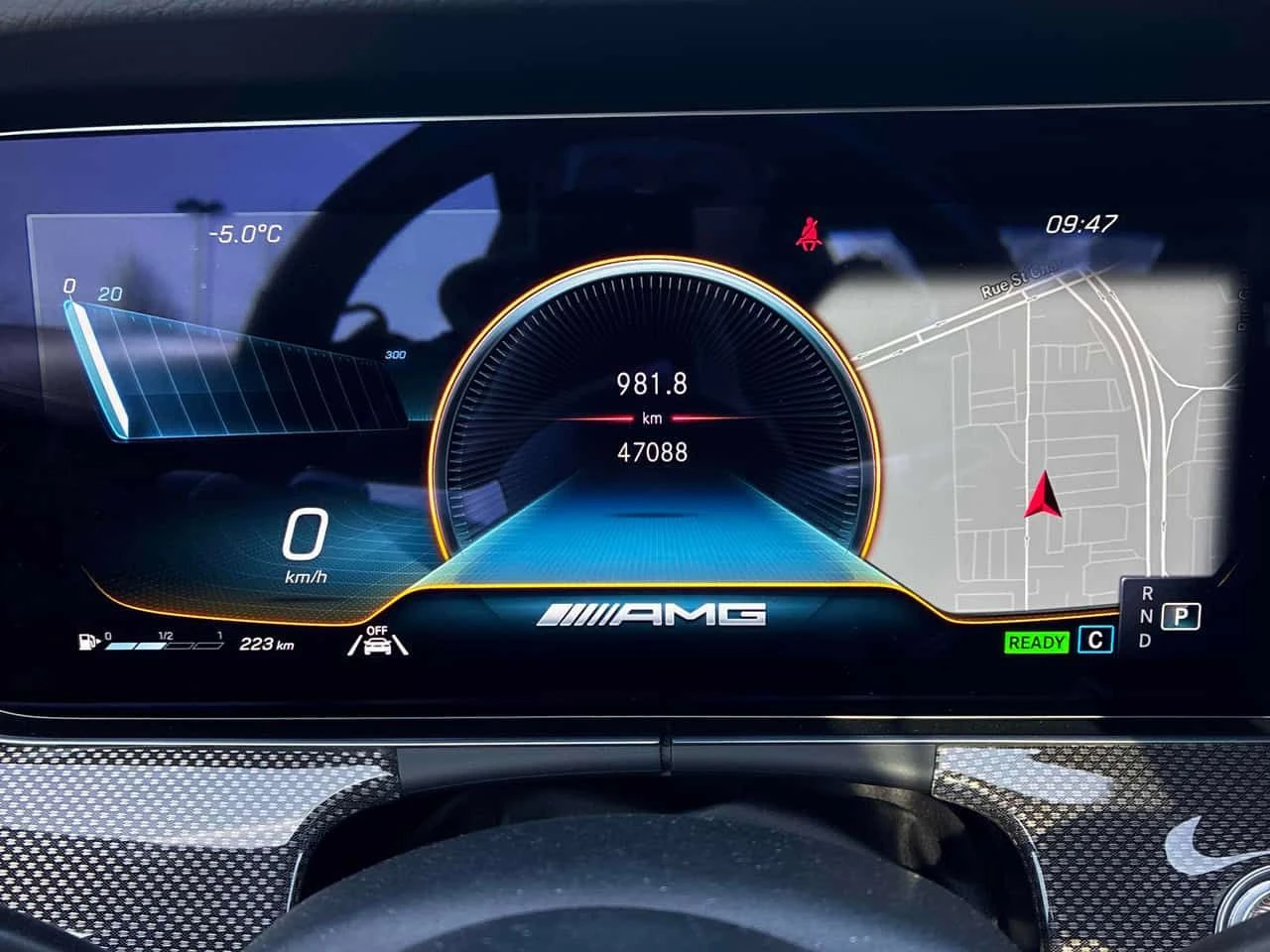 Mercedes-Benz E 53 AMG | DISTRONIC | BURMESTER | 360 | ОБДУХВАНЕ | CARFAX - изображение 9